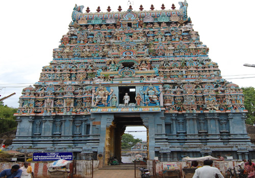 Nageswaran-temple-kumbakonam