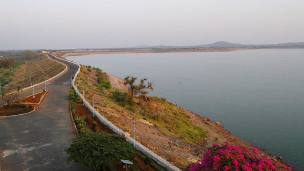 bhavanisagar-dam