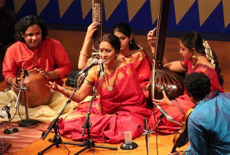 carnatic-music