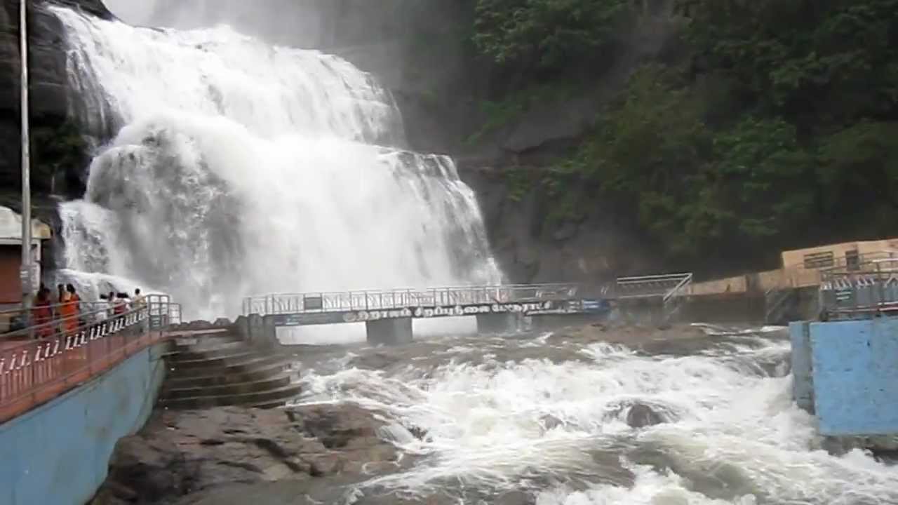 courtallam