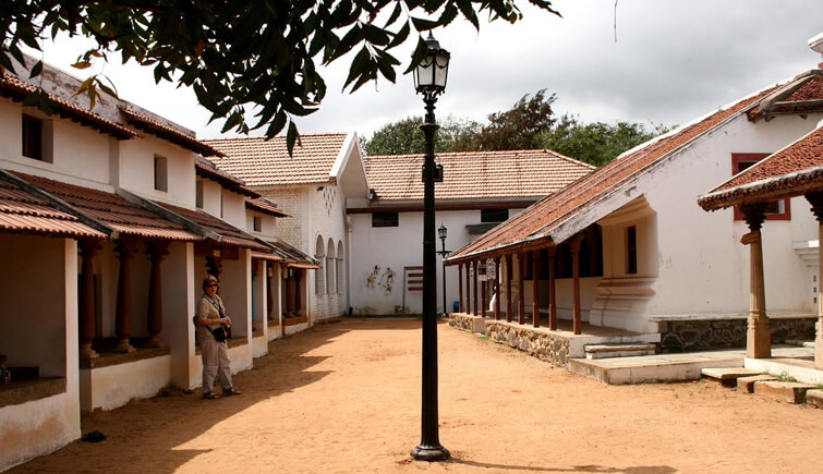 dakshinachitra-heritage-museum