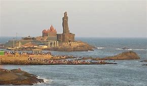 kanyakumari-beach 