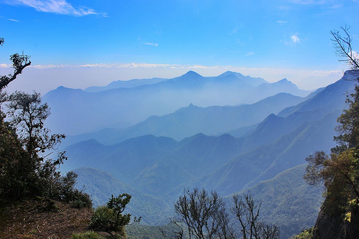 kodaikanal