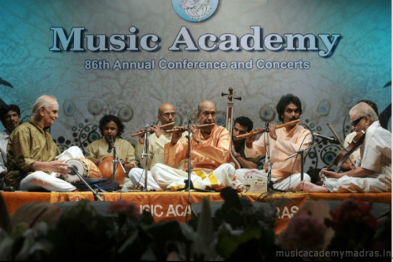 madras-music-academy