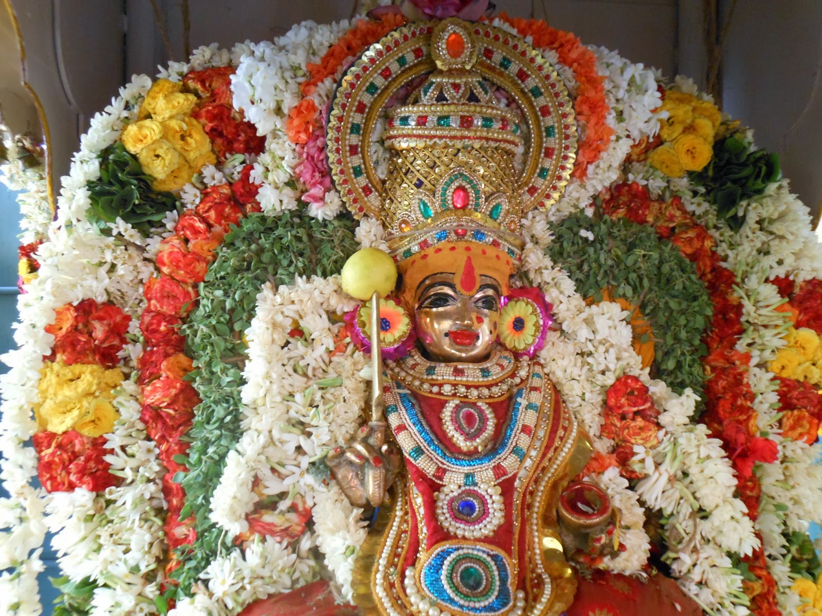 mariamman_temple