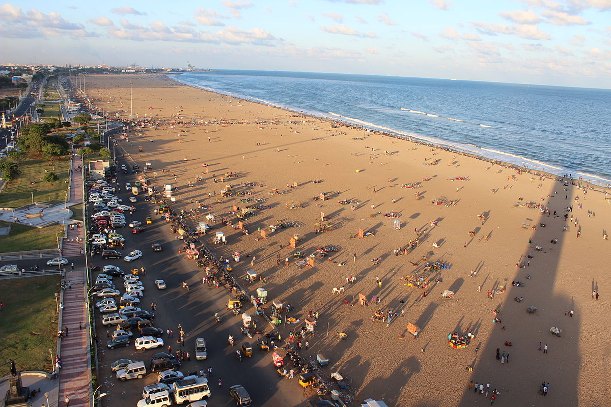 marina-beach-chennai