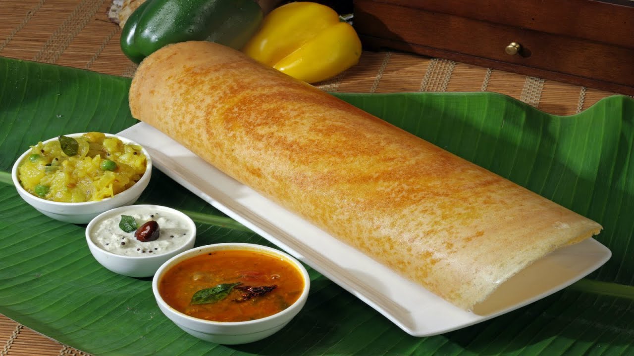 masala-dosa