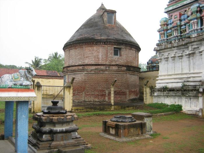 palaivana-nathar-swamy-temple-papanasam