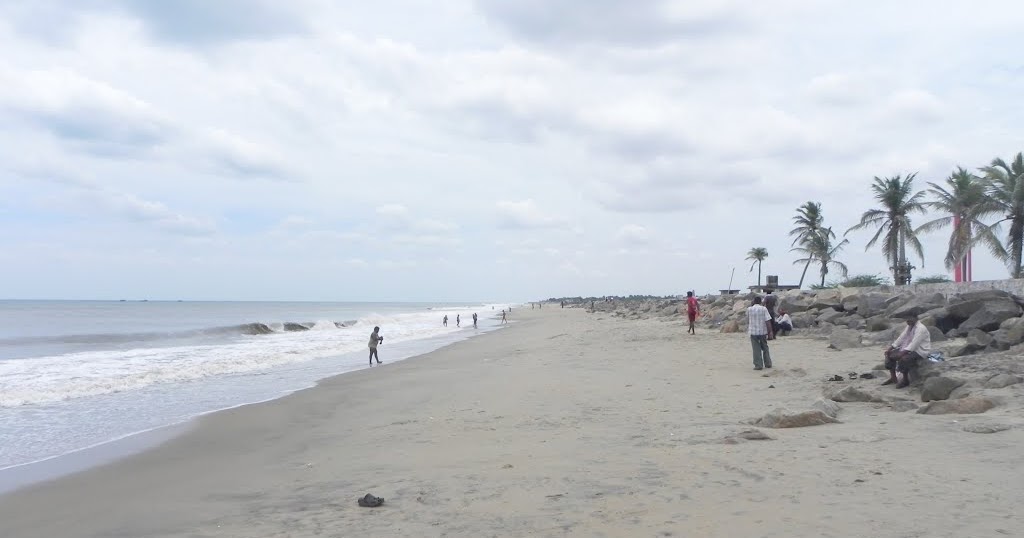 poompuhar-beach