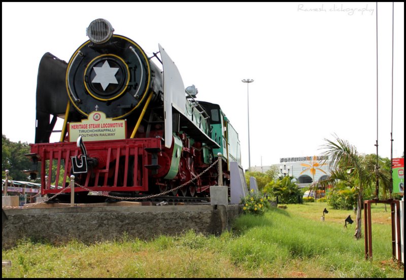 railway-heritage-centre-tiruchirappalli