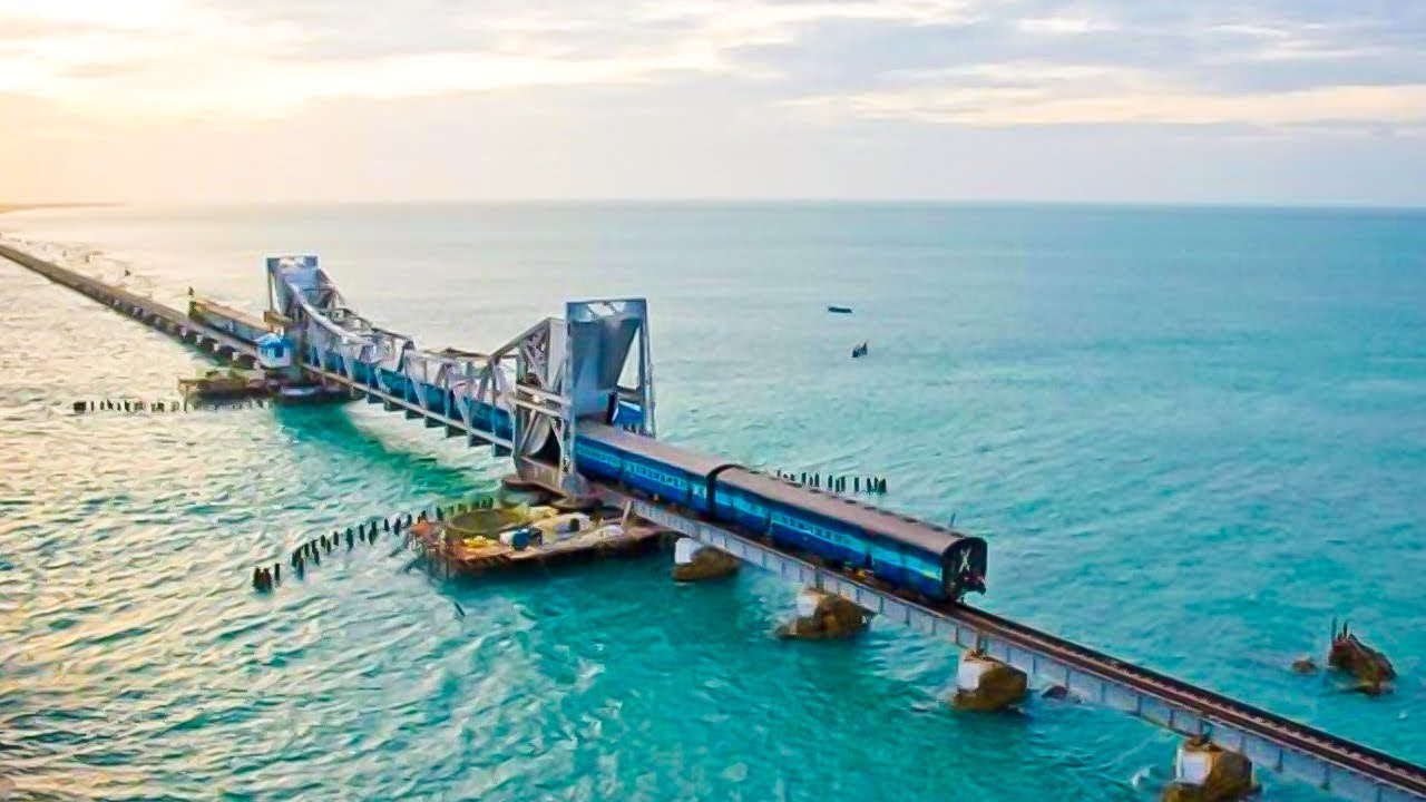 rameswaram