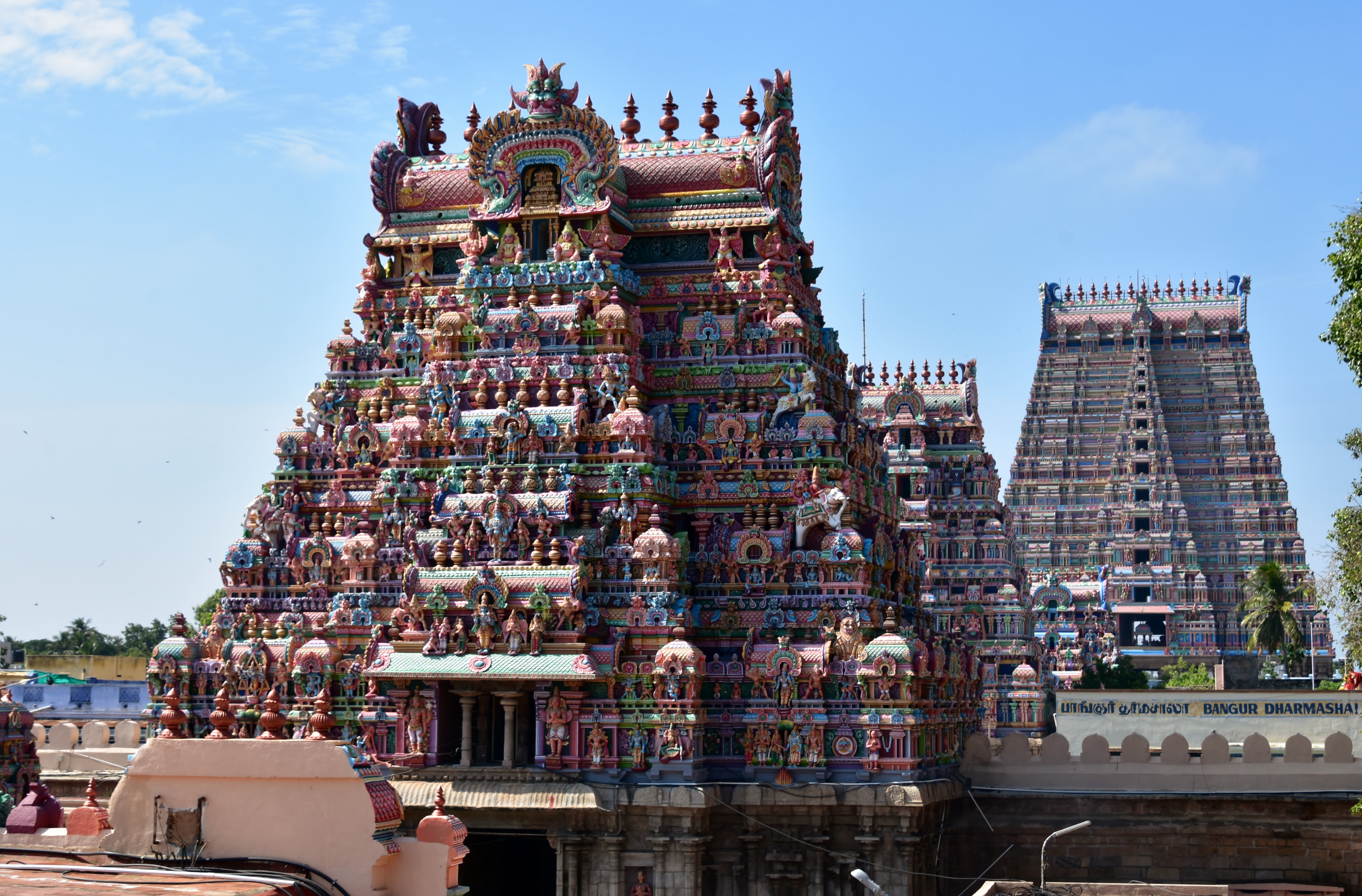 sri-ranganathaswamy-temple-srirangam 