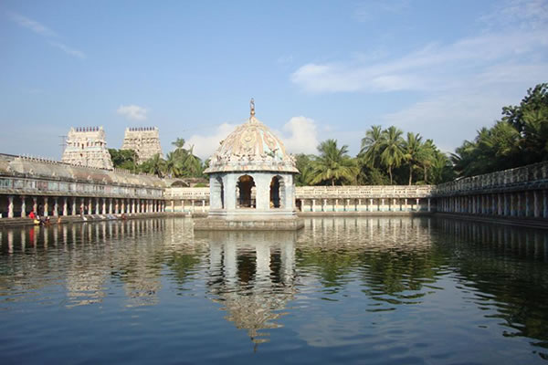 vaitheswaran-kovil 