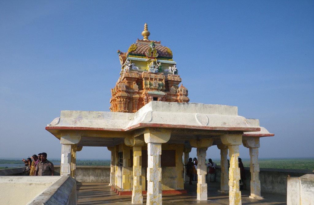 Gandamadana-Parvatham-rameshwaram