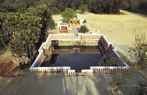 Jada-theertham-rameshwaram