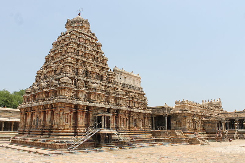 airavatesvara_temple