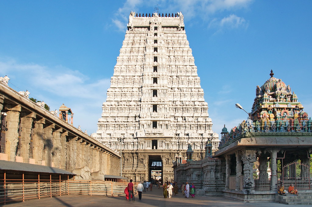 annamalaiyar-temple
