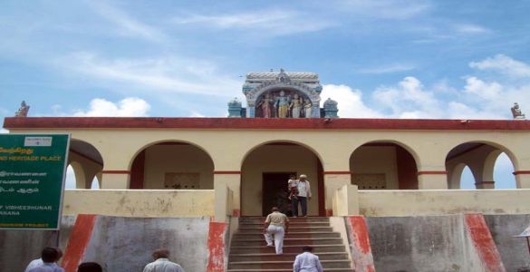 kothandaramaswamy-temple-rameswaram
